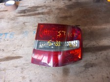 Ricambi Usati Fanale Stop Posteriore destro dx Fiat Stilo SW  2003 2008