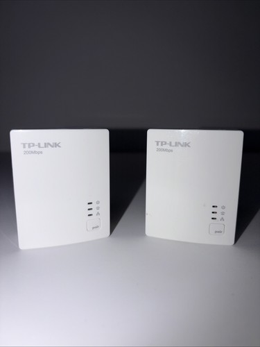 Link pa2010kit av200 - tp-link, tl-pa2010kit