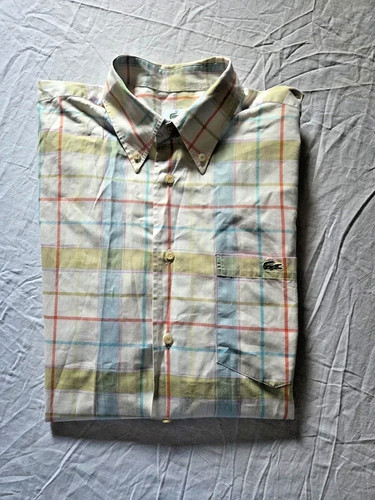 Camicia manica corta cotone - , l