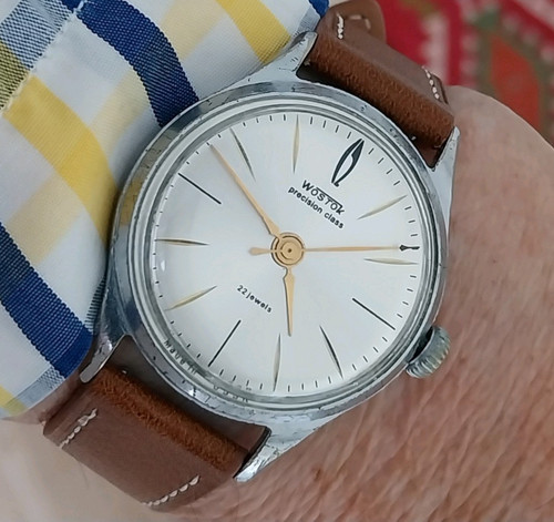 Vostok 2809precision copia - vostok,