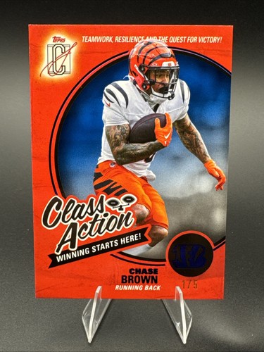 2025 topps signature class - signature,