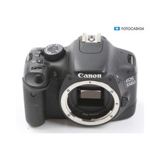 Canon EOS 550D + Ottimo