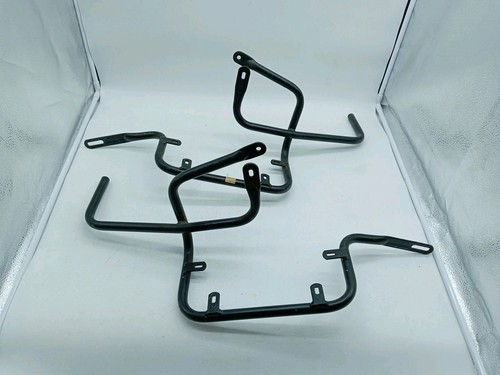 Staffe valigie moto - staffe, guzzi