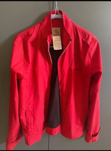 Giubbino donna carhartt - giubbino, usato