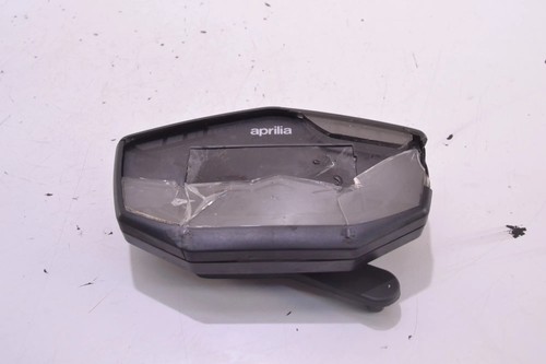 Aprilia shiver speedo - aprilia,