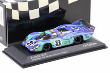 1:43 Minichamps Porsche 917L
