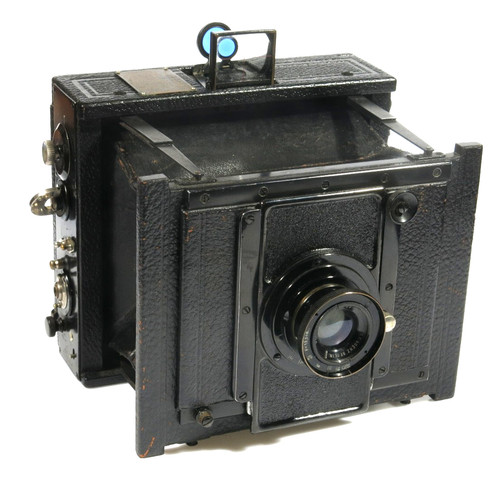 Prl 1906 goerz anschutz - prl),