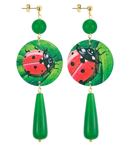 Orecchini donna lebole - orecchini,