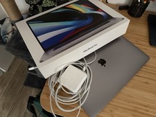 Apple MacBook Pro 16" (512GB