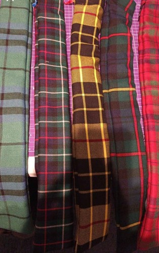 Tartan fischietto basso o - fischietto, d