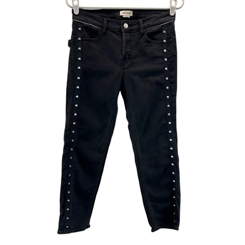 Jeans zadig voltaire - voltaire, a