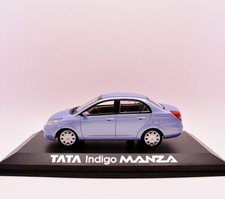 Modellino auto scala 1:43 Tata