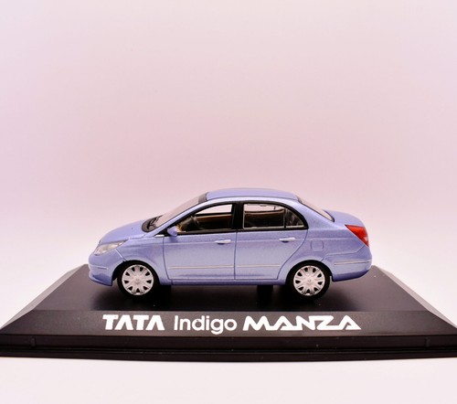 Modellino auto scala tata - modellino,