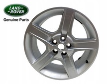 1 cerchio in lega 20 pollici