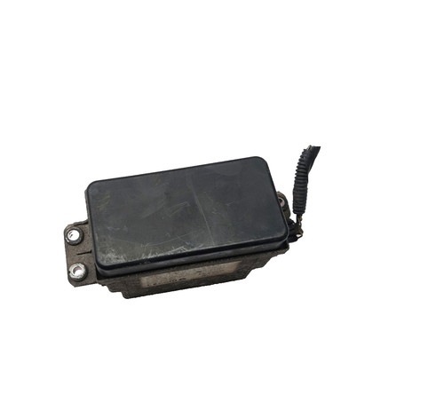 Modulo cruise control - control, adattivo