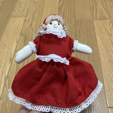 Cappuccetto Rosso, nonna