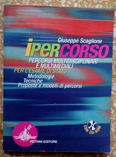 I-per-corso per l'esame di