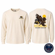 Camicia southern miss - camicia,
