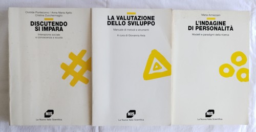 Lotto libri psicologia - ✅lotto,