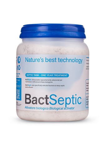 Bactpro bactseptic pulizia - bactpro,