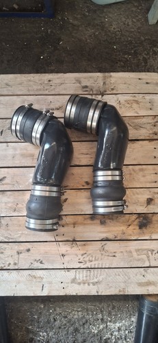 Curve scarico volvo penta - ,