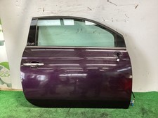 PORTIERA ANTERIORE DESTRA PER