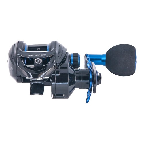 Mulinello tica black phantom - mulinello,