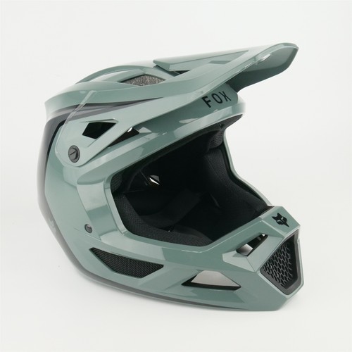 Casco integrale fox racing - casco,