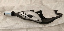 Malaguti F15 Marmitta Completa