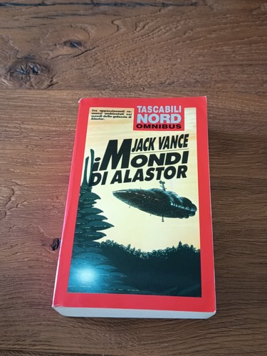 Mondi alastor jack - i,
