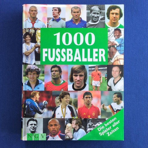 World soccer 1000 - soccer, greatest