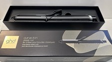 GHD Curve Iron Classic Curl
