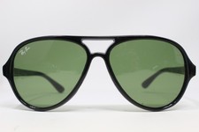 Ray-Ban MOD: FY268 COL: BLACK