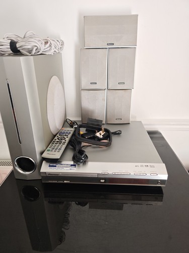 Pioneer surround sound - pioneer,