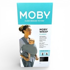 Moby Baby Wrap - Fascia
