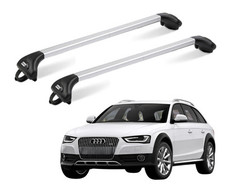 BARRE PORTATUTTO DA TETTO PER