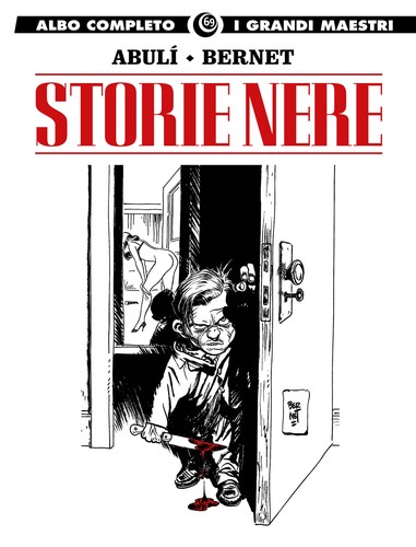 Grandi maestri 69 storie - fb-,