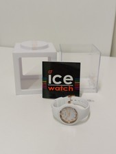 Orologio Ice Watch White Gold