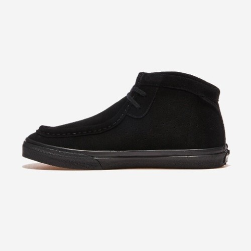 Vans carver nero v396 - carver, /