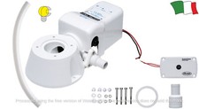 KIT TRASFORMAZIONE WC DA