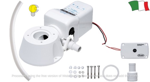 Kit trasformazione da - kit,