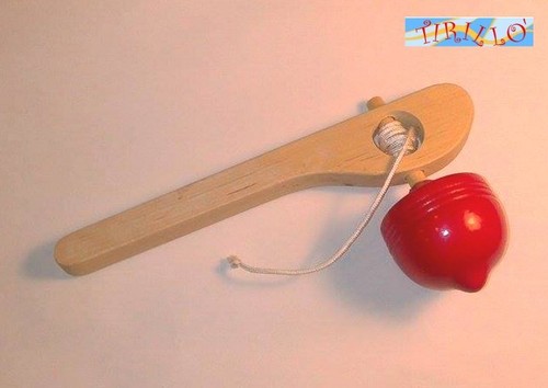 Giocattoli trottola in - giocattoli,