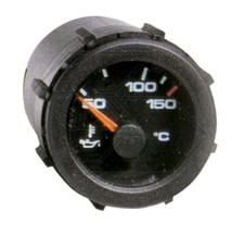 Termometro elettrico