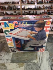 ABC Baby Bench Grazioli Games