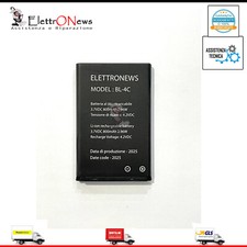 Batteria per cellulare Olympia