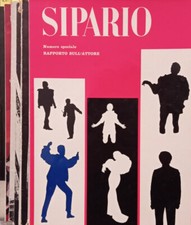 Sipario. Il mensile dello