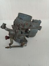 carburatore usato Solex 34 PICS 6