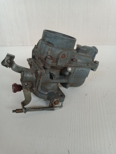 Carburatore usato solex - usato,