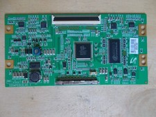 SCHEDA T-CON 320AP03C2LV0.1 TV SAMSUNG LE32B450.