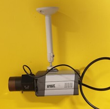 TELECAMERA URMET 109 165 DAY&NIGHT TVL OSD WITH 230 VCA COME NUOVA OFFERTA